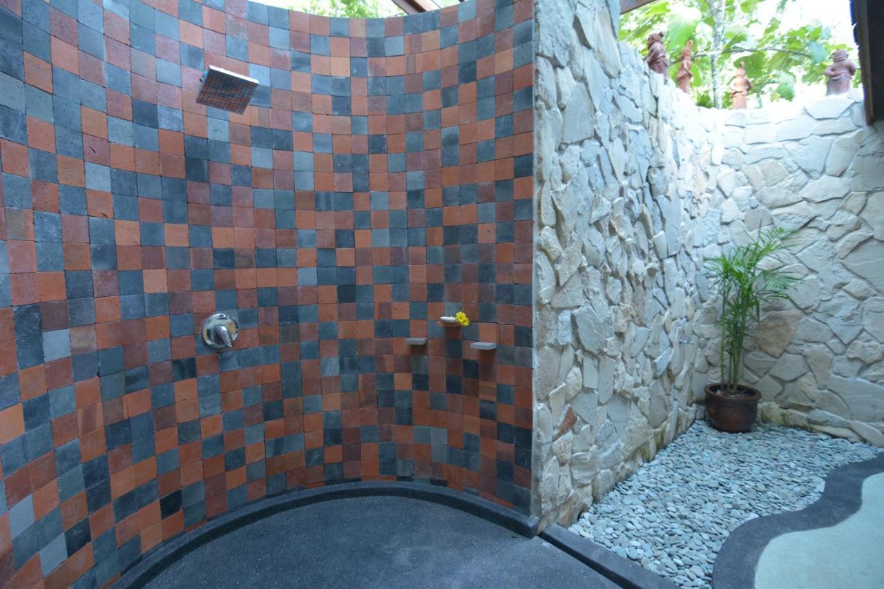 Villa Blue Steps Yogyakarta Dış mekan fotoğraf