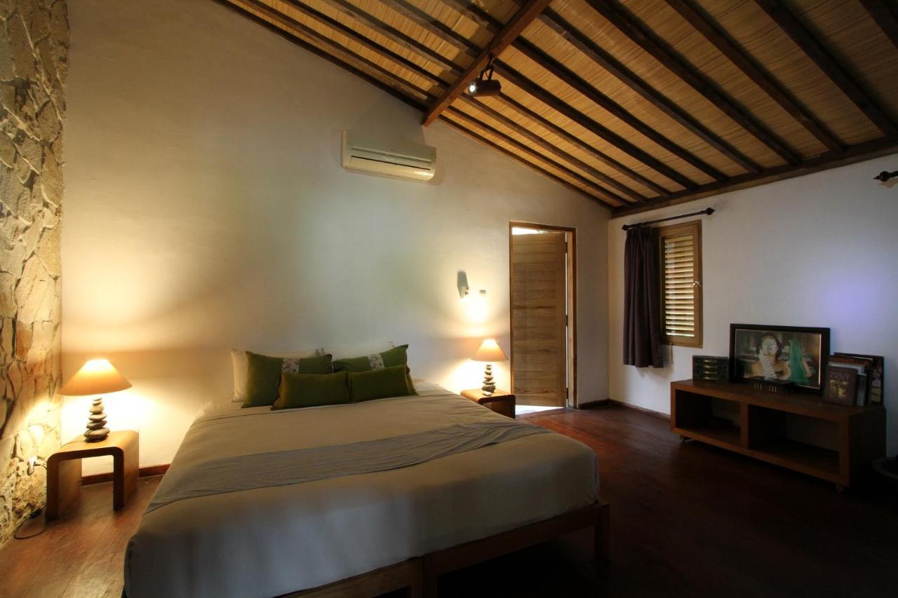 Villa Blue Steps Yogyakarta Dış mekan fotoğraf