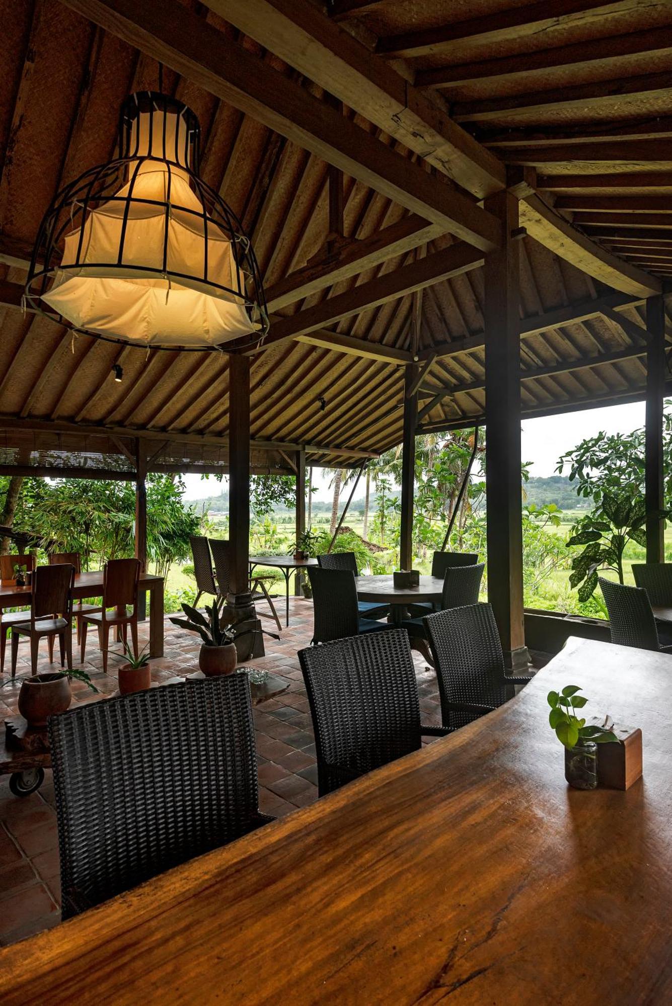 Villa Blue Steps Yogyakarta Dış mekan fotoğraf