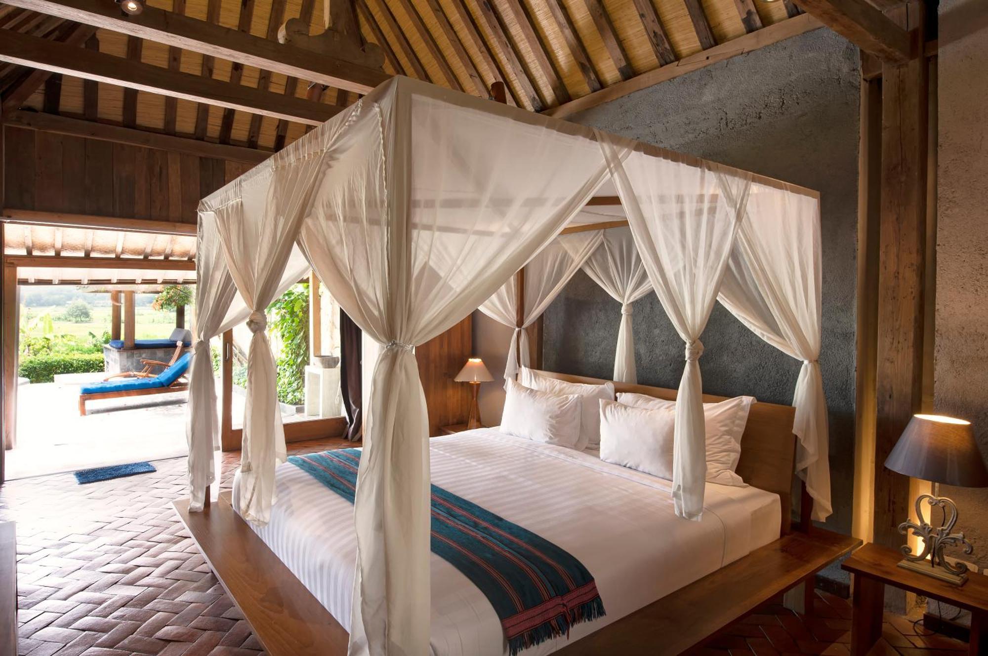 Villa Blue Steps Yogyakarta Dış mekan fotoğraf