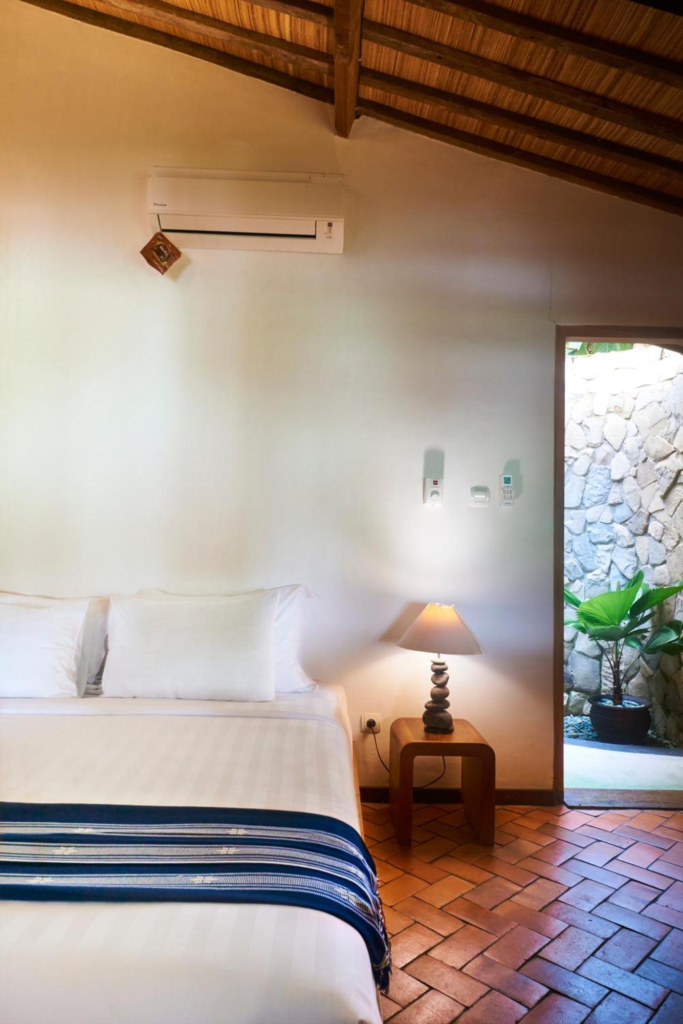 Villa Blue Steps Yogyakarta Dış mekan fotoğraf