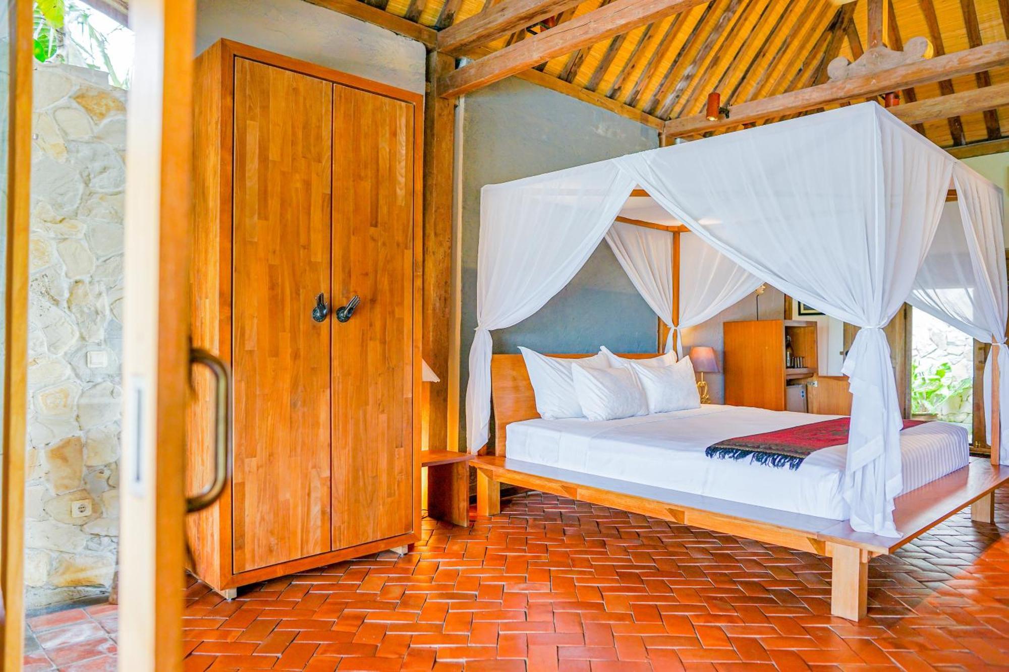 Villa Blue Steps Yogyakarta Dış mekan fotoğraf
